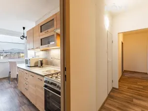 Pronájem bytu 3+1, Šumperk, Revoluční, 75 m2