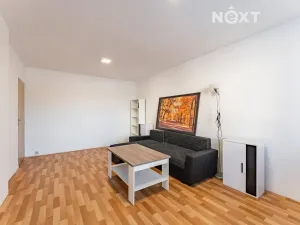 Pronájem bytu 2+1, Šumperk, Tylova, 55 m2