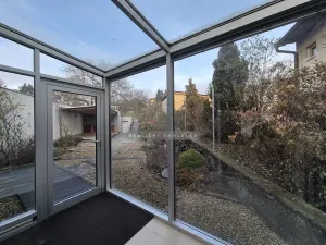 Prodej rodinného domu, Hostěnice, 142 m2