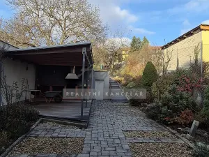 Prodej rodinného domu, Hostěnice, 142 m2