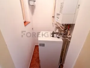 Pronájem bytu 4+1, Praha - Bubeneč, Čs. armády, 144 m2