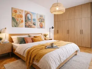 Prodej bytu 4+kk, Praha - Holešovice, Letohradská, 79 m2