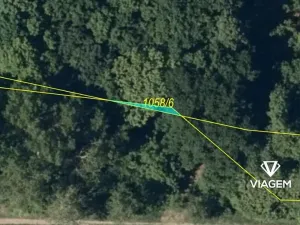 Prodej podílu lesa, Uhřičice, 2517 m2