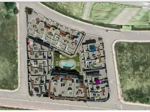 Prodej rodinného domu, Alicante, Španělsko, 75 m2