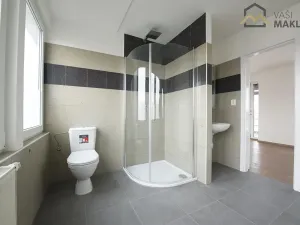 Pronájem bytu 4+kk, Praha - Holešovice, Ortenovo náměstí, 136 m2