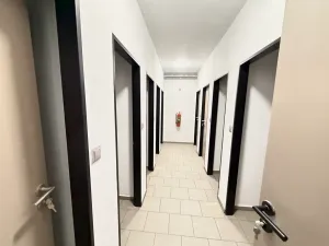 Pronájem bytu 3+kk, Praha - Řeporyje, Dalejská, 116 m2