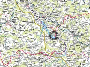 Prodej pole, Loket, 5611 m2