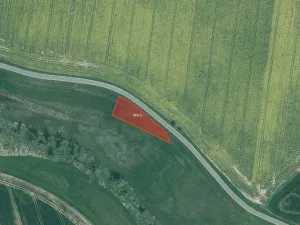 Prodej pole, Merklín, 25779 m2