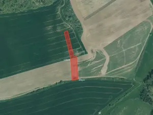 Prodej pole, Merklín, 25779 m2