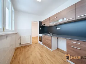 Pronájem bytu 3+1, Vrchlabí, Nerudova, 65 m2