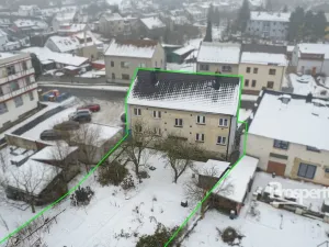 Prodej bytu 2+1, Velká Bystřice, Svésedlická, 69 m2