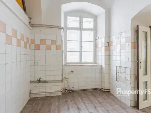 Prodej bytu 2+kk, Hostinné, Dolní brána, 38 m2