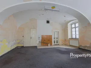 Prodej bytu 2+kk, Hostinné, Dolní brána, 38 m2