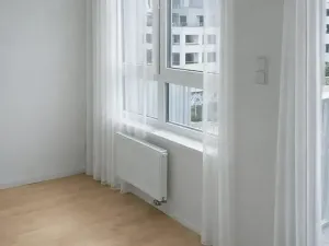 Pronájem bytu 2+kk, Praha - Dolní Měcholupy, Kryšpínova, 47 m2