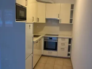 Pronájem bytu 2+kk, Praha - Kyje, Sicherova, 51 m2