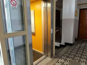 Pronájem bytu 1+1, Praha - Holešovice, Dělnická, 50 m2