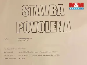 Prodej rodinného domu, Příštpo, 30 m2