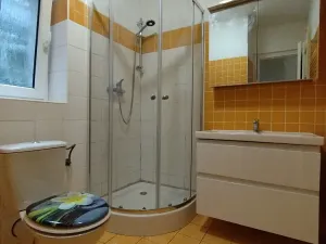 Pronájem bytu 2+kk, Hovorčovice, K Potoku, 52 m2