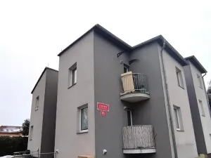 Pronájem bytu 2+kk, Hovorčovice, K Potoku, 52 m2