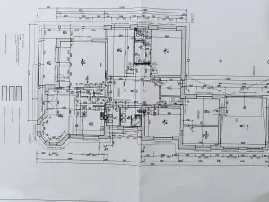 Prodej rodinného domu, Chýně, Ke Skále, 220 m2
