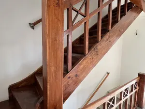 Prodej vily, Praha - Prosek, Hlavenecká, 200 m2