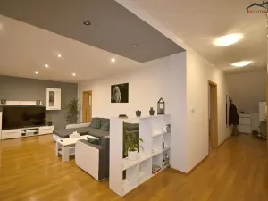 Prodej bytu 3+kk, Šanov, Příční, 100 m2