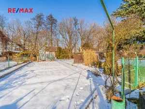 Prodej chaty, Slaný, 16 m2