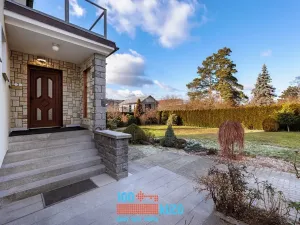 Pronájem bytu 3+1, Hradištko, Četnická, 80 m2