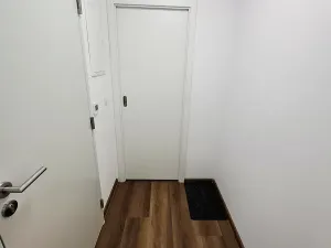 Pronájem bytu 1+kk, Praha - Vinohrady, Máchova, 19 m2