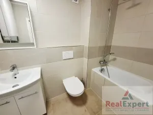 Pronájem bytu 1+1, Praha - Vinohrady, Máchova, 35 m2