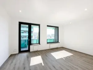 Pronájem bytu 1+kk, Praha - Žižkov, Olgy Havlové, 32 m2