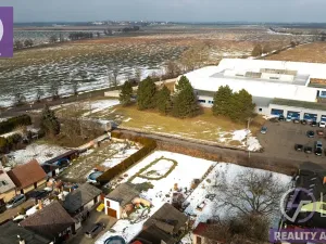 Prodej pozemku pro bydlení, Chotětov, 583 m2