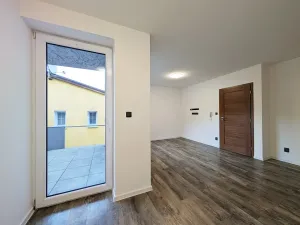 Pronájem bytu 2+kk, Bělá pod Bezdězem, Mladoboleslavská, 44 m2