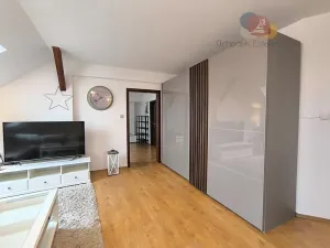 Pronájem bytu 3+kk, Prostějov, Plumlovská, 110 m2