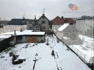 Prodej vícegeneračního domu, Staré Město, Na Baštici, 241 m2