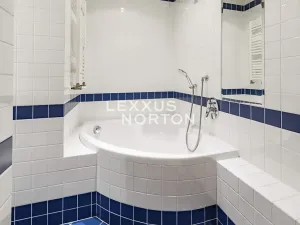 Pronájem bytu 2+1, Praha - Vinohrady, Anny Letenské, 54 m2