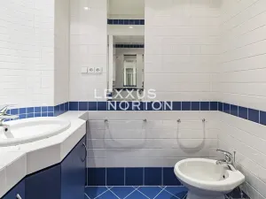 Pronájem bytu 2+1, Praha - Vinohrady, Anny Letenské, 54 m2