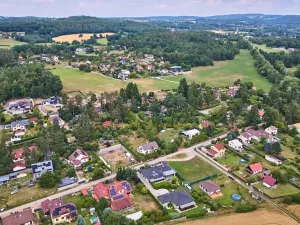 Prodej pozemku pro bydlení, Nespeky, 1509 m2