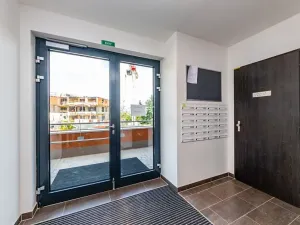 Pronájem bytu 1+kk, Praha - Záběhlice, Klapálkova, 31 m2