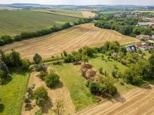 Prodej pozemku pro bydlení, Tučapy, 1057 m2