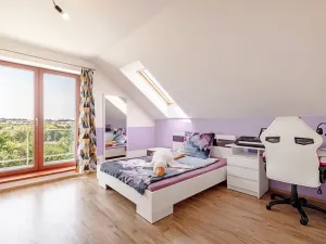 Prodej rodinného domu, Medlovice, 229 m2