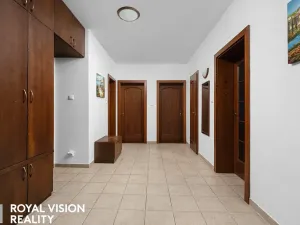 Prodej rodinného domu, Brno, Breitcetlova, 481 m2