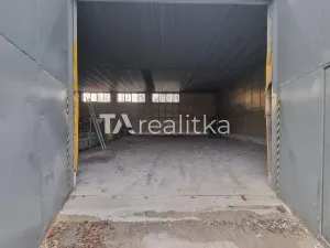 Pronájem skladu, Rychvald, Myslivecká, 150 m2