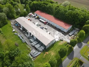 Pronájem skladu, Rychvald, Myslivecká, 420 m2