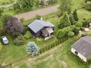 Prodej chaty, Hraběšín, 40 m2