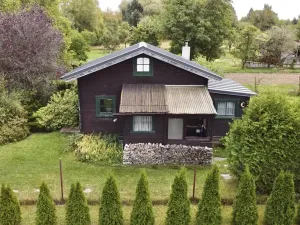 Prodej chaty, Hraběšín, 40 m2