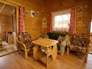 Prodej chaty, Hraběšín, 40 m2