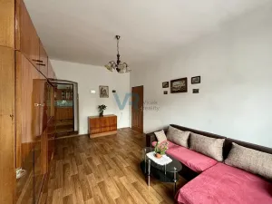 Prodej rodinného domu, Horní Stropnice, 85 m2