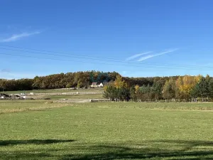 Prodej pozemku pro bydlení, Lipí, 937 m2