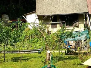 Prodej zahrady, Liberec, Kateřinská, 451 m2